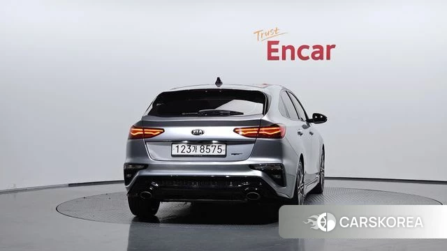 Kia Come New K3 id 4993120 из Кореи 14