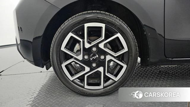 Kia The New Kia Ray id 5059045 из Кореи 26