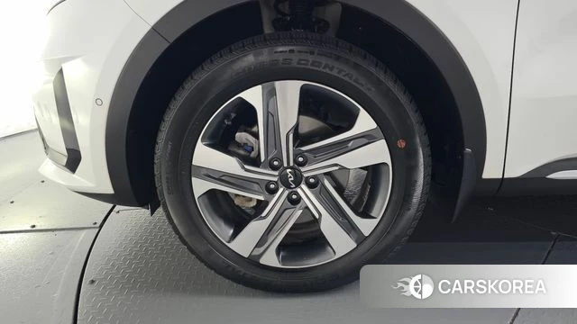 Kia Sorento 4th Generation id 4966086 из Кореи 29
