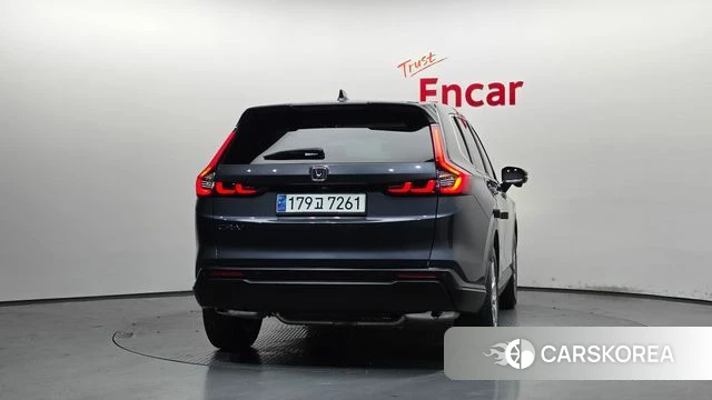 Honda CR-V 6th generation id 4975308 из Кореи 26