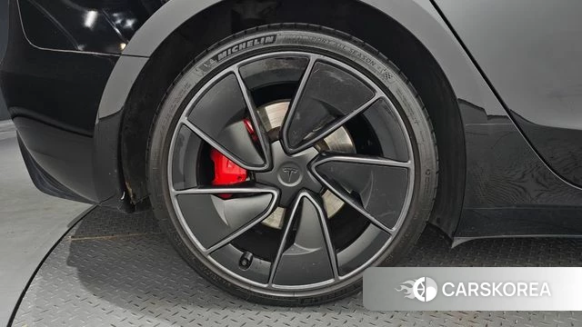 Tesla Model 3 id 5011462 из Кореи 27