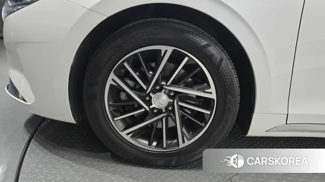 Hyundai The New Grandeur IG id 4918147 из Кореи 24