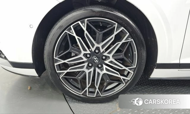 Hyundai Grandeur Hybrid (GN7) id 5021223 из Кореи 34