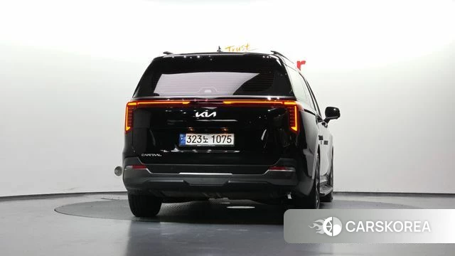 Kia The New Carnival 4th Generation id 4904785 из Кореи 30