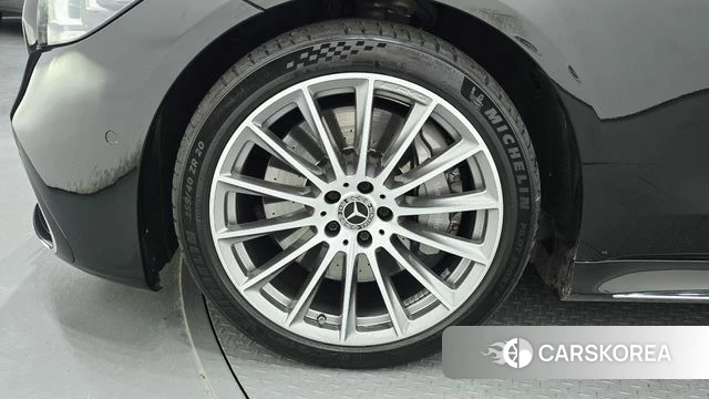 Mercedes-Benz S-Class W223 id 5059754 из Кореи 28