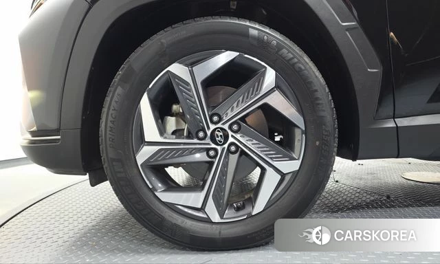 Hyundai Tucson (NX4) id 5016824 из Кореи 29