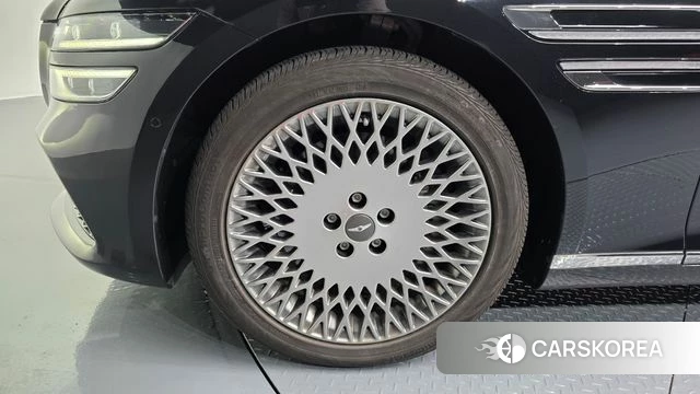 Genesis G80 (RG3) id 5012176 из Кореи 28