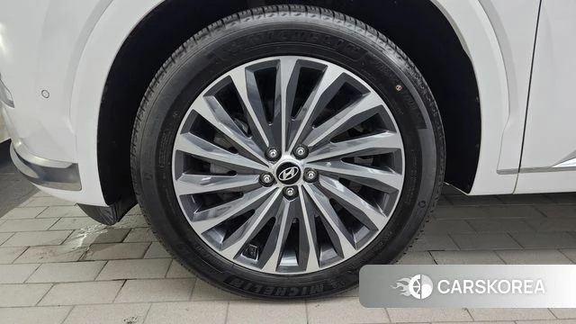 Hyundai The New Palisade id 4516897 из Кореи 28