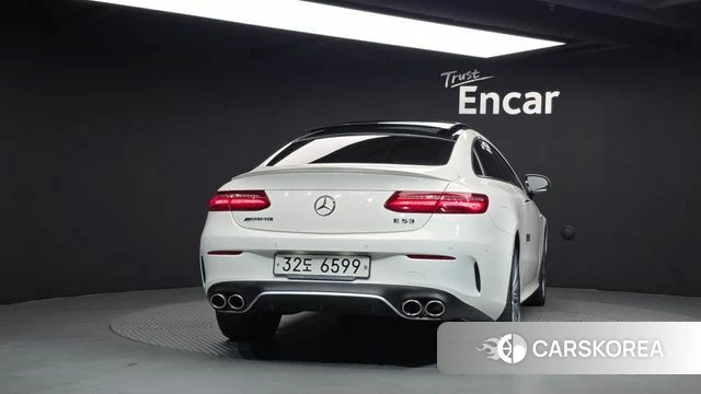 Mercedes-Benz E-Class W213 id 5029034 из Кореи 14