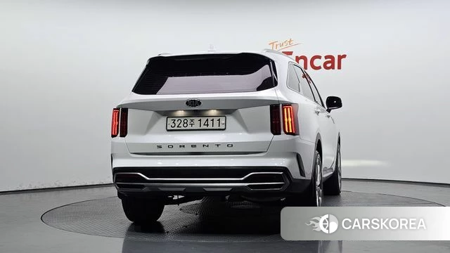 Kia Sorento 4th Generation id 4966722 из Кореи 24