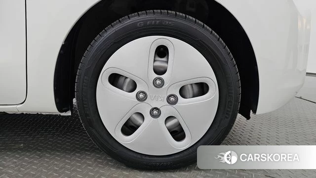 Kia The New Ray id 5041615 из Кореи 24