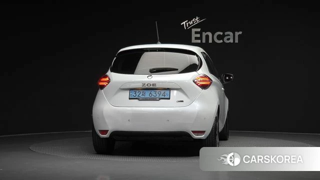 Renault Korea (Samsung) Joe id 5003444 из Кореи 14