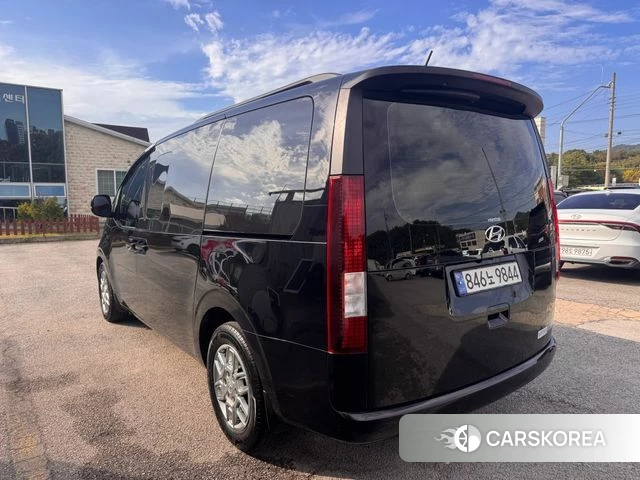 Hyundai Staria id 5026792 из Кореи 14