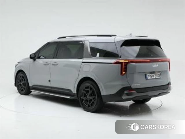 Kia The New Carnival 4th Generation id 5011564 из Кореи 14