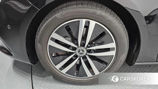 Mercedes-Benz A-Class W177 id 4936766 из Кореи 25