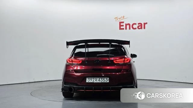 Hyundai i30 (PD) id 4759888 из Кореи 14