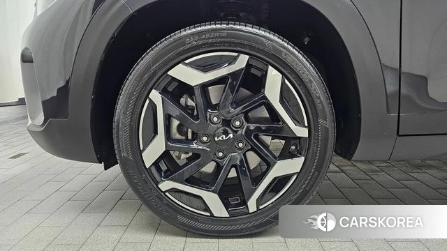 Kia The New Seltos id 4950623 из Кореи 26