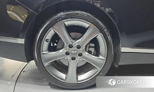 Genesis G80 (RG3) id 4943531 из Кореи 26