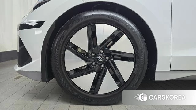 Hyundai Ionic 6 id 4958276 из Кореи 25