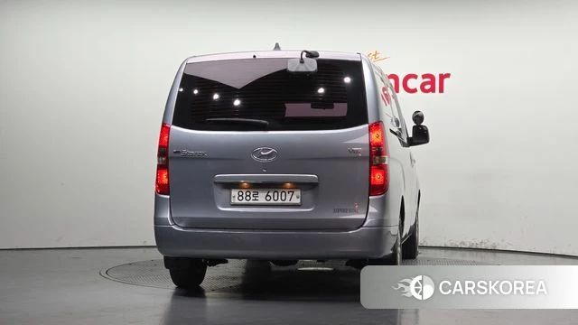 Hyundai The New Grand Starex id 4785757 из Кореи 14