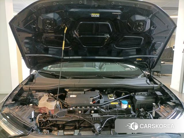 Audi Q4 2025 Синий из Китая, фото 4