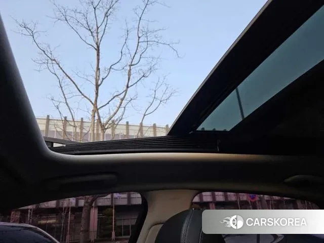 Hyundai The New Grandeur IG 2021 Черный из Кореи, фото 4