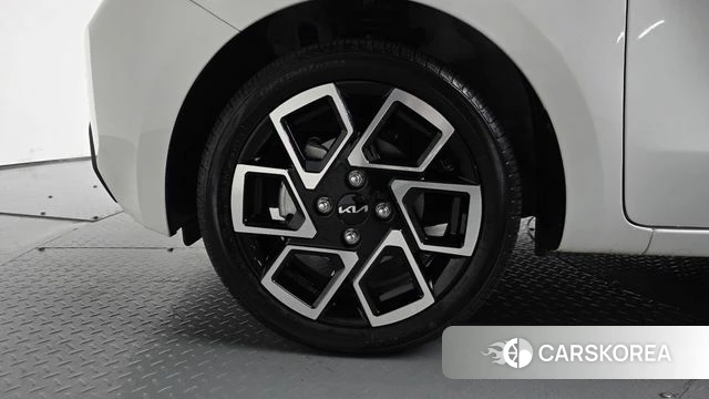 Kia The New Kia Ray id 5016289 из Кореи 30