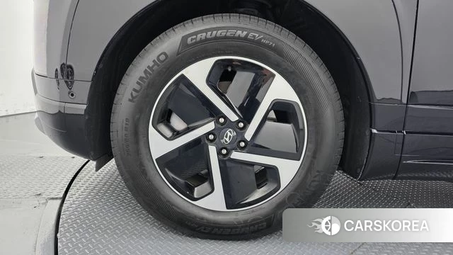 Hyundai Ionic 9 id 4862824 из Кореи 34