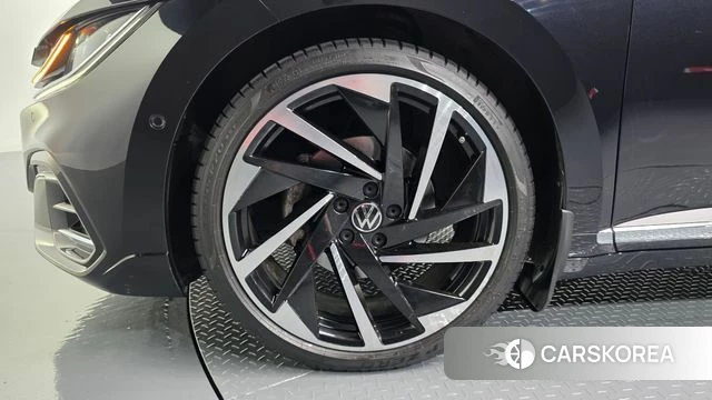 Volkswagen Arteon id 5012439 из Кореи 27