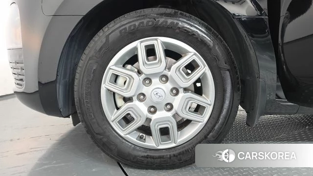 Hyundai Staria id 5052638 из Кореи 26