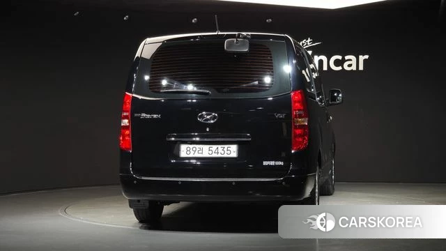 Hyundai The New Grand Starex id 4987814 из Кореи 14