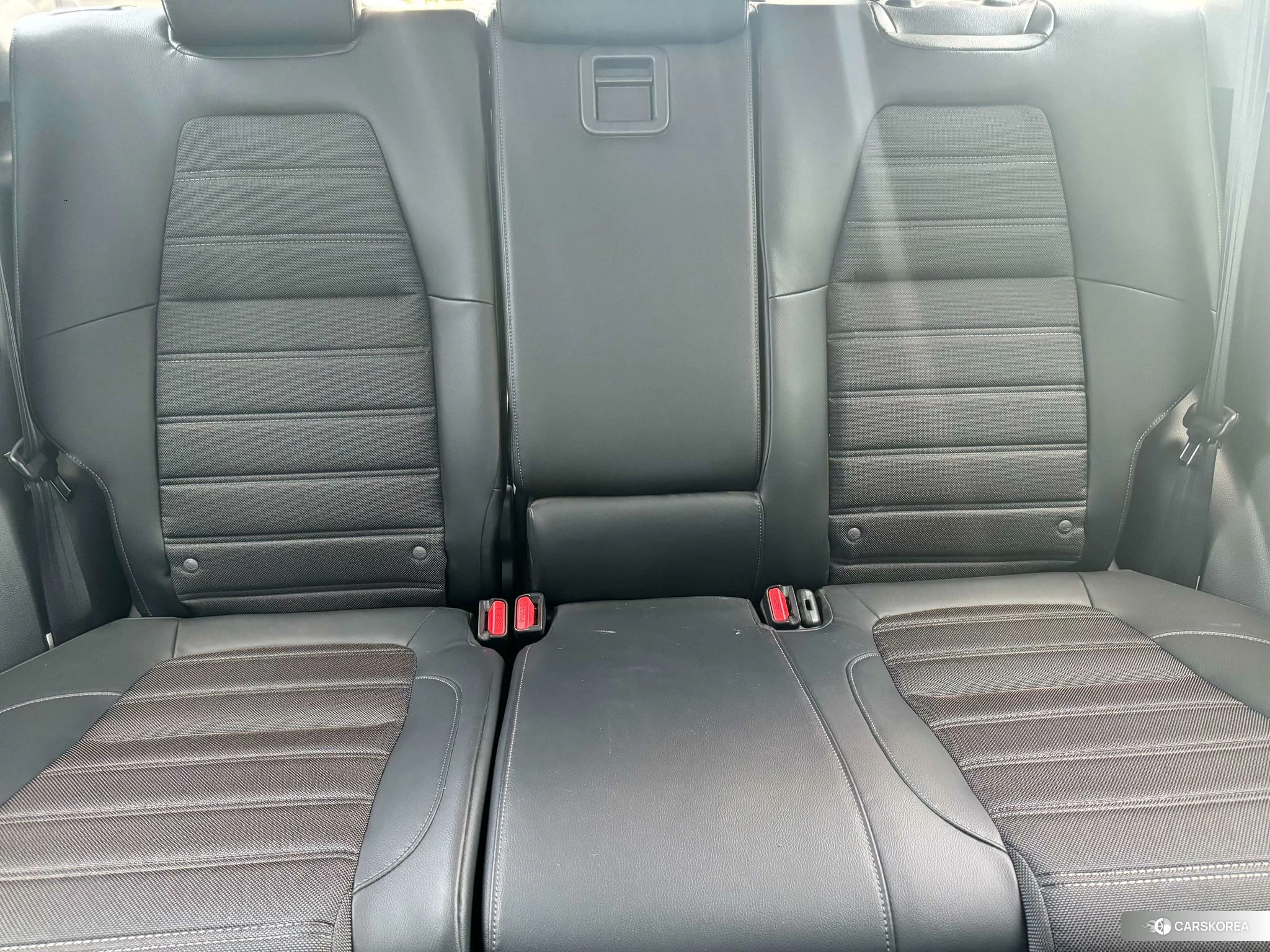 Honda Breeze 2019 Черный из Китая, фото 6