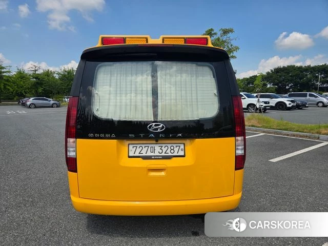 Hyundai Staria id 4707122 из Кореи 14