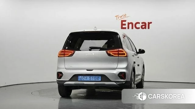 Kia Niro Plus id 5002807 из Кореи 27