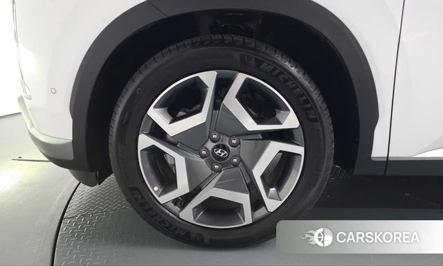 Hyundai The New Palisade id 5022426 из Кореи 29