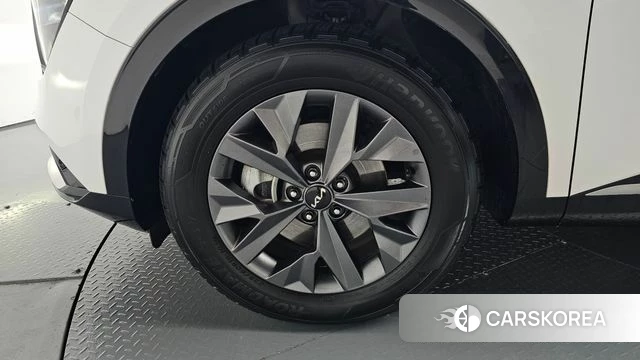Kia Sportage 5th Generation id 5034614 из Кореи 28
