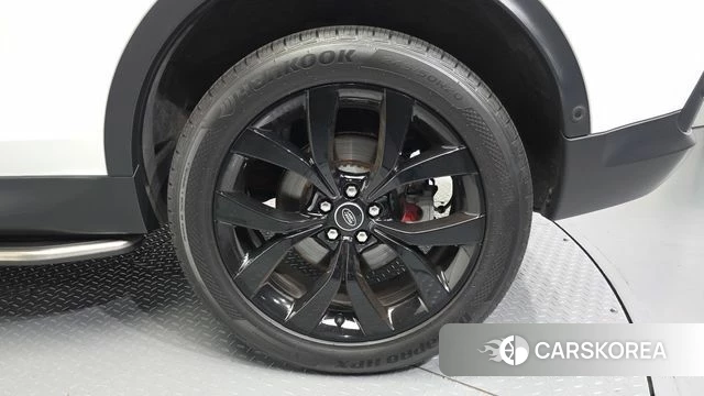 Land Rover Discovery Sports 2nd Generation id 4981902 из Кореи 26