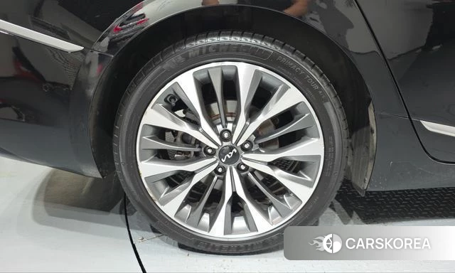 Kia K8 id 4981721 из Кореи 34