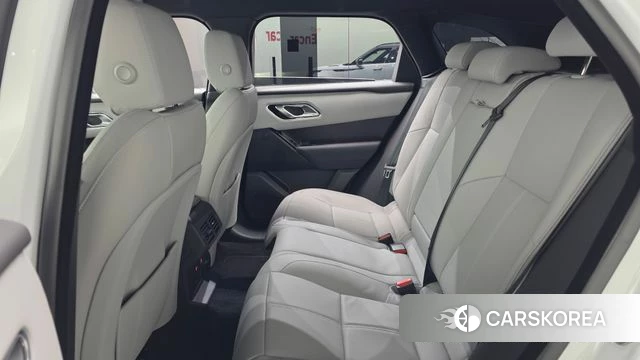 Land Rover Range Rover Velar id 5038749 из Кореи 14