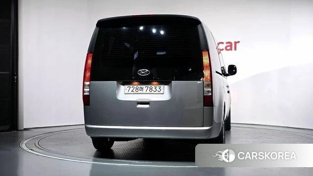 Hyundai Staria id 5017138 из Кореи 27