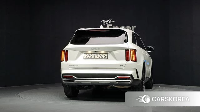 Kia Sorento 4th Generation id 5016720 из Кореи 28