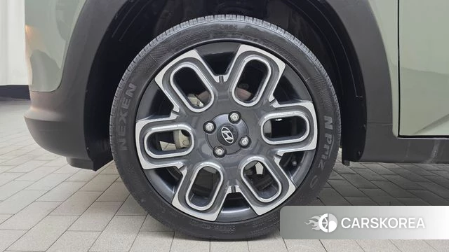 Hyundai Casper id 4976329 из Кореи 24