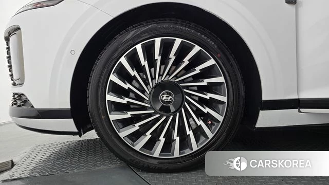 Hyundai Grandeur Hybrid (GN7) id 4744397 из Кореи 31