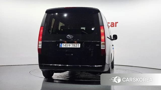 Hyundai Staria id 4976254 из Кореи 25