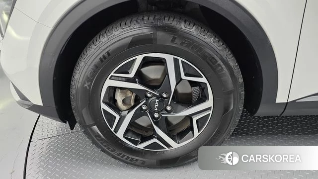 Kia Sportage 5th Generation id 5052496 из Кореи 25