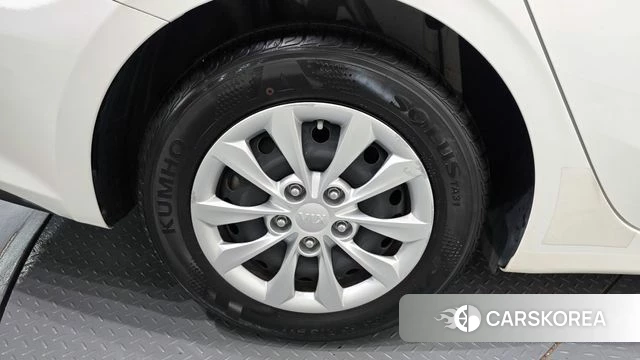 Kia Come New K3 id 4982128 из Кореи 24
