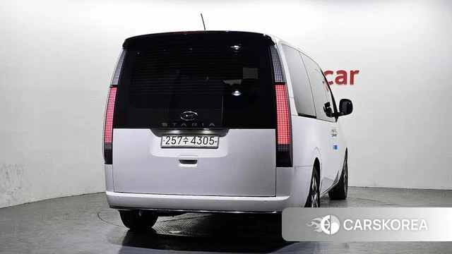 Hyundai Staria id 3839151 из Кореи 14