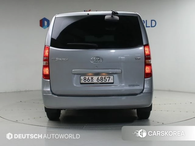 Hyundai The New Grand Starex id 5013476 из Кореи 14