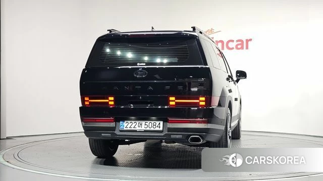 Hyundai Santa Fe (MX5) id 4700876 из Кореи 26