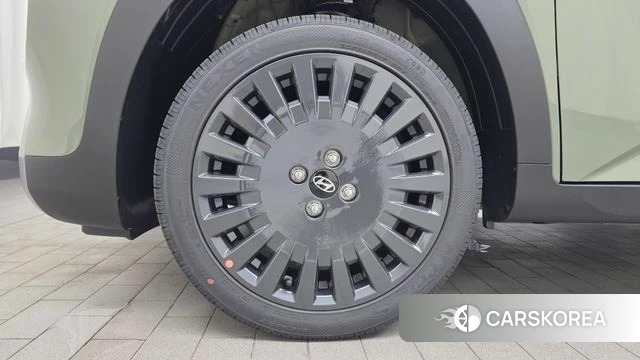 Hyundai The New Casper id 4782775 из Кореи 25